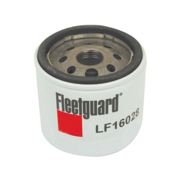 Motoroliefilter - Opschroef - LF16028