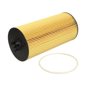 Motorolie Filter - Spin On - LF16046