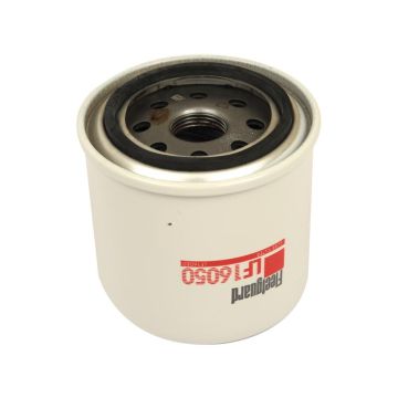 Motoroliefilter - Opschroef - LF16050