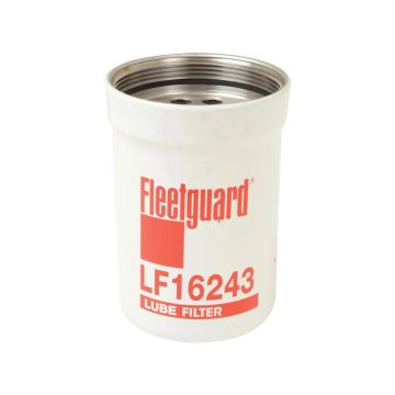 Motoroliefilter - Opschroef - LF16243