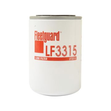 Motoroliefilter - Opschroef - LF3315