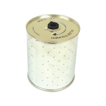 Motoroliefilter - Element - LF3358