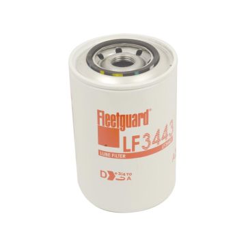 Motoroliefilter - Opschroef - LF3443