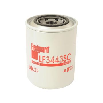 Motorolie Filter - Spin On - LF3443SC