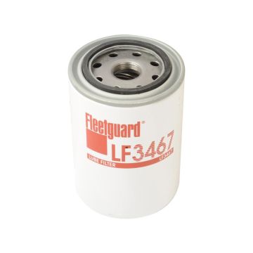 Motorolie Filter - Spin On - LF3467