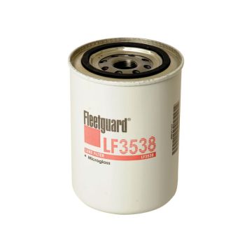Motorolie Filter - Spin On - LF3538