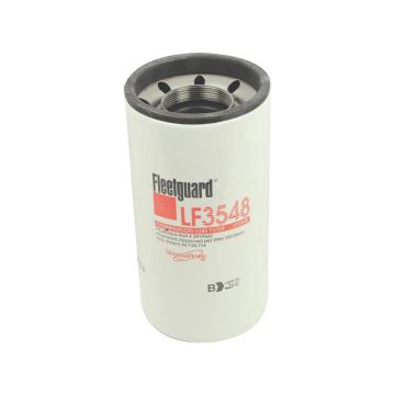 Motorolie Filter - Spin On - LF3548