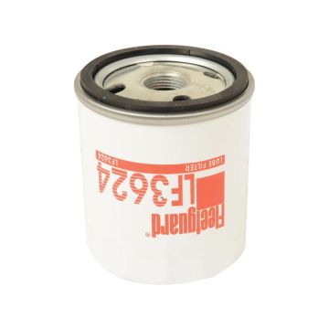 Filtre à huile moteur - à visser - LF3624