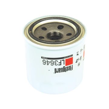 Motoroliefilter - Opschroef - LF3646