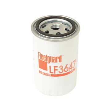 Motorolie Filter - Spin On - LF3647
