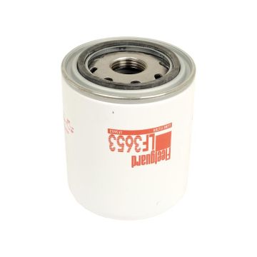 Motorolie Filter - Spin On - LF3653