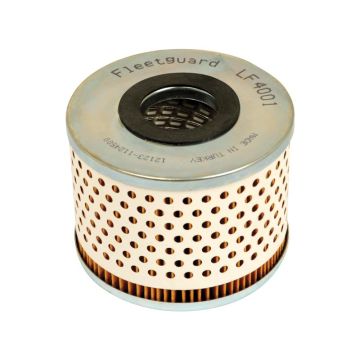 Motorolie Filter - Element - LF4001