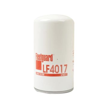 Motorolie Filter - Spin On - LF4017