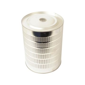 Motorolie Filter - Element - LF500