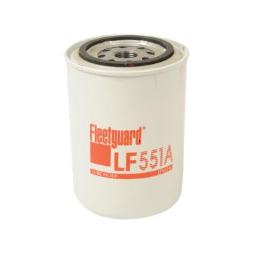 Motorolie Filter - Spin On - LF551A