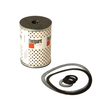 Motorolie Filter - Element - LF560