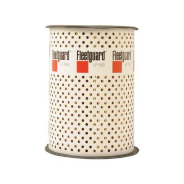 Motorolie Filter - Element - LF563