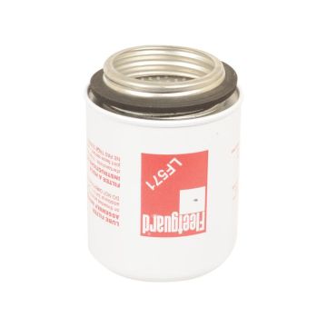 Motorolie Filter - Spin On - LF571