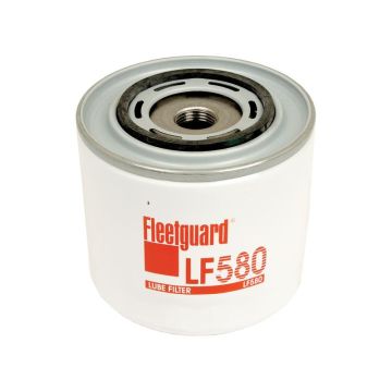 Motorolie Filter - Spin On - LF580