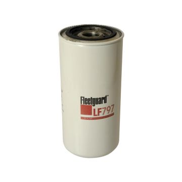 Motorolie Filter - Spin On - LF797
