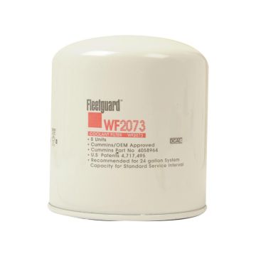 Waterfilter - Spin On - WF2073