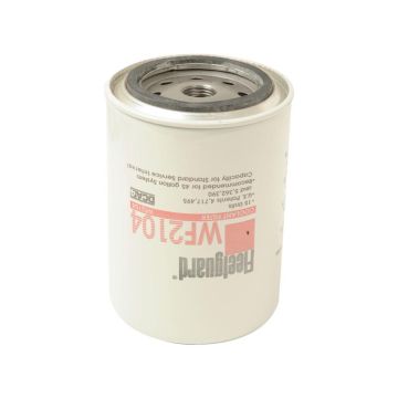 Waterfilter - Spin On - WF2104