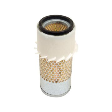 Air Filter - Outer - AF819KM -