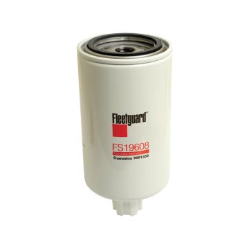 Brandstofscheider - Spin On - FS19608