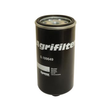 Brandstofscheider - Spin On -
