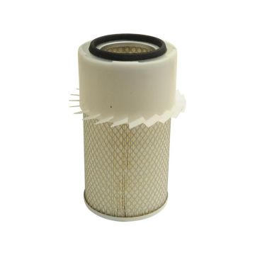 Air Filter - Outer - -