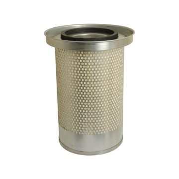Air Filter - Outer - -