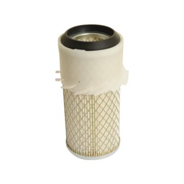Air Filter - Outer - -