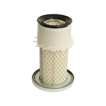 Air Filter - Outer - -