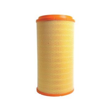 Air Filter - Outer - -