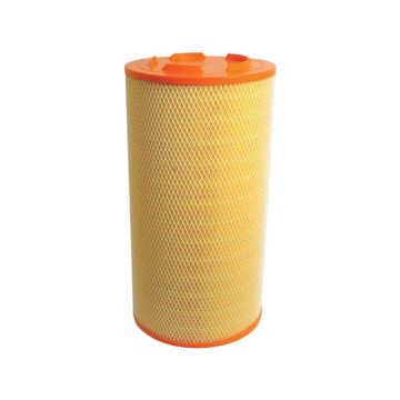 Luchtfilter - buiten
