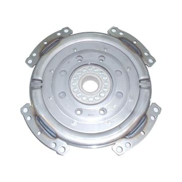 Clutch Damper