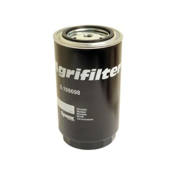 Brandstoffilter - Spin On -