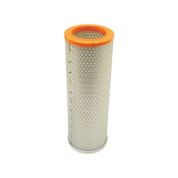 Luchtfilter - binnen