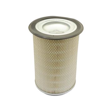 Luchtfilter - buiten