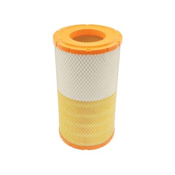 Luchtfilter - buiten