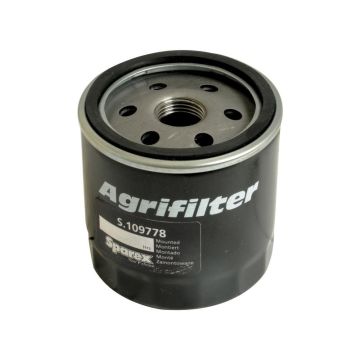 Filtre hydraulique - Spin On -