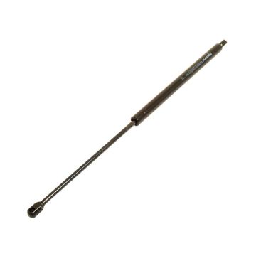Gasdrukveer, Totaal lengte: 500mm