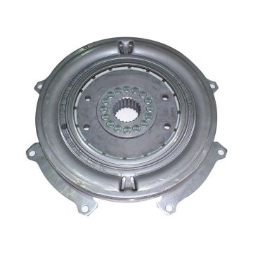 Damper