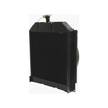 Radiateur