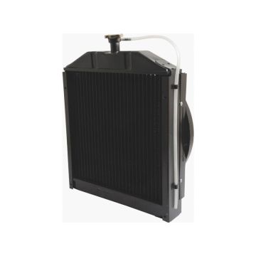 Radiateur