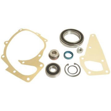 Kit de réparation de la pompe à eau