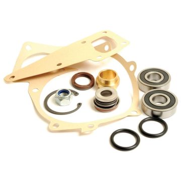 Kit de réparation de la pompe à eau