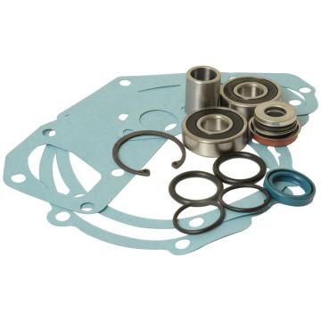 Kit de réparation de la pompe à eau