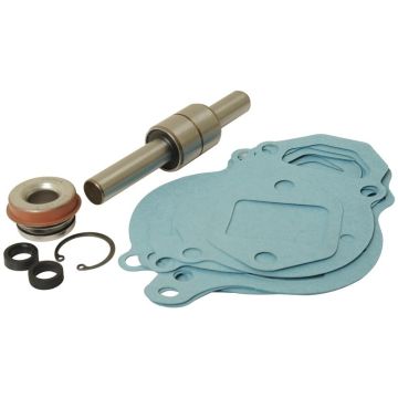 Kit de réparation de la pompe à eau