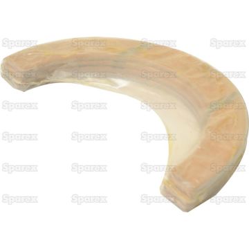 Palier axial - paire
